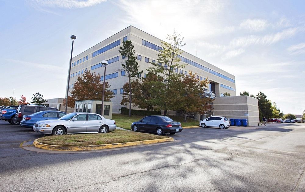 The Dominion Building: 1645 S 101st East Ave, Tulsa, OK 74128